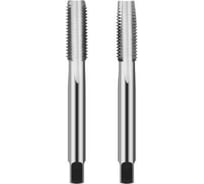 Машинно-ручной метчик ИНСТУЛС М6.0x1.0, осн, лев, к-т, р6м5, 6h, 2621-2486/2488, гост 3266-81 00001151962