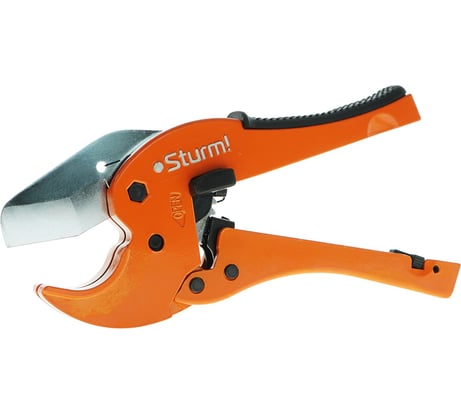 Ножницы для резки ПВХ труб 42мм Sturm 5350102