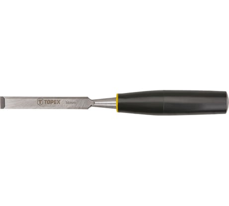 Стамеска по дереву TOPEX 09A114