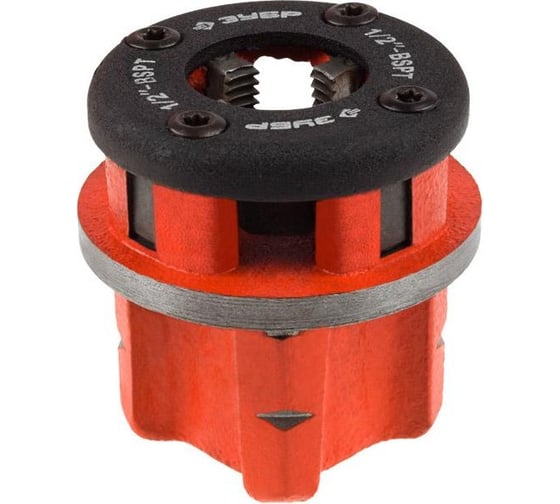 Трубный клупп Зубр ЭКСПЕРТ 1/2" 28271-1/2_z01