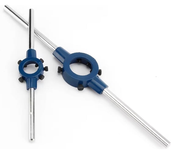 Плашкодержатель BTI M7-9 DIN225 №3 9046736