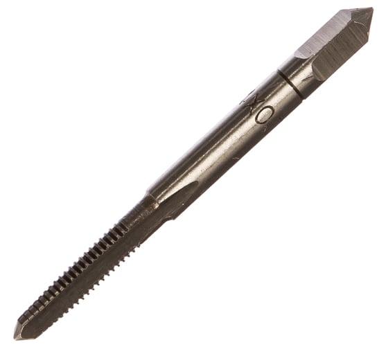 Метчики TOPEX 3 шт. 14A204
