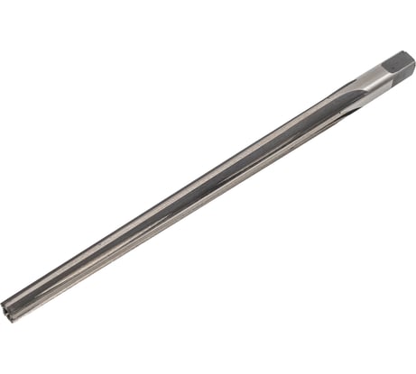 Ручная коническая развертка ИНСТУЛС 1:50 цх ф 6.0x105x135 р6м5 2372-0011 гост 11177-84 00001220042