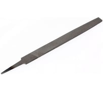 Плоский напильник MATRIX 150 мм, №1 16251