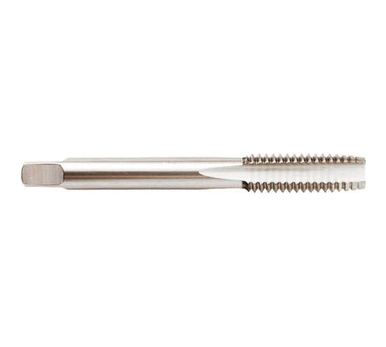 Метчик SOVIS м/р М27x1.0 ГОСТ 3266 Р6М5 25035