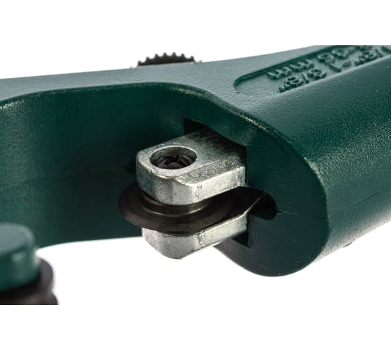 Труборез для меди и алюминия KRAFTOOL CX-700 6-35 мм 23384_z01