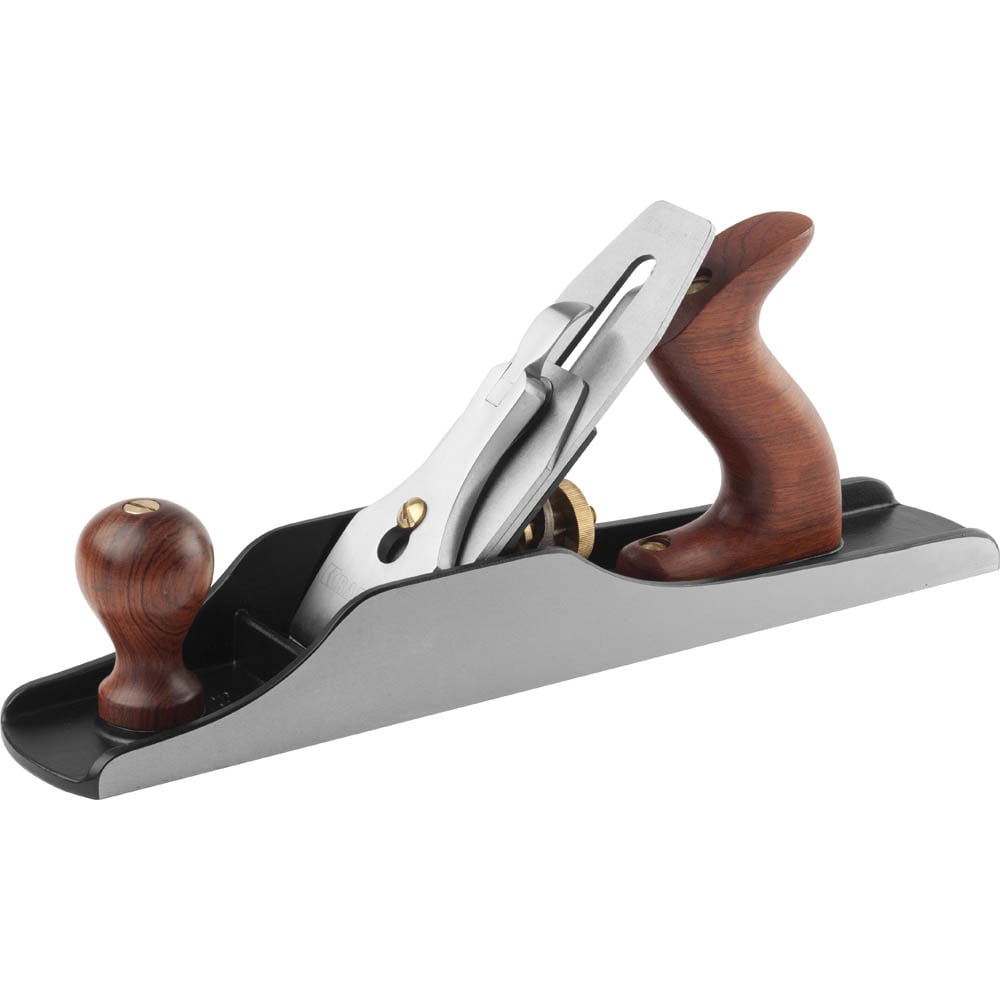 Рубанок KRAFTOOL A5 Premium металлический 350x50 мм 18527-35 - выгодная ...