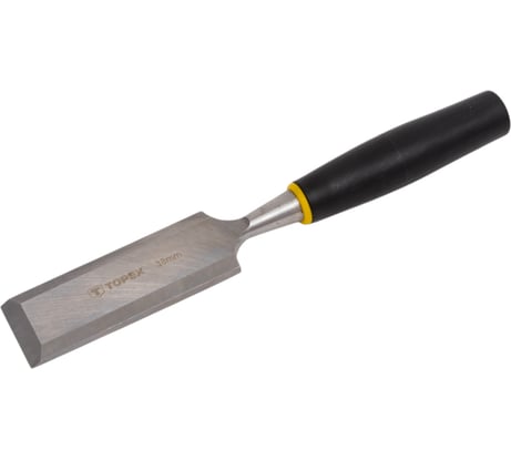 Стамеска по дереву TOPEX 09A138