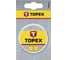 Плашка TOPEX M6 х 1.0 мм 14A306 2