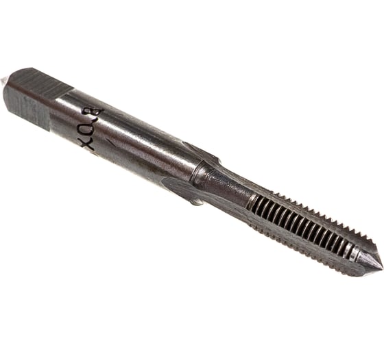 Метчики M5 TOPEX 3 шт. 14A205