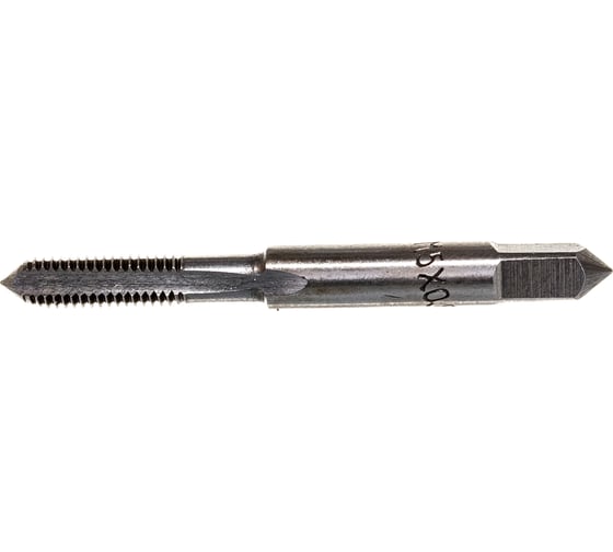 Метчики M5 TOPEX 3 шт. 14A205