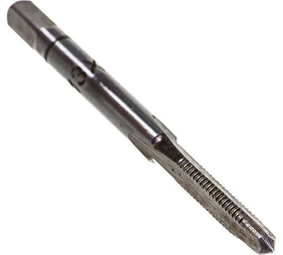 Метчики M3 TOPEX 3 шт. 14A203
