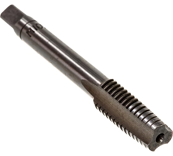 Метчики M10 TOPEX 3 шт. 14A210