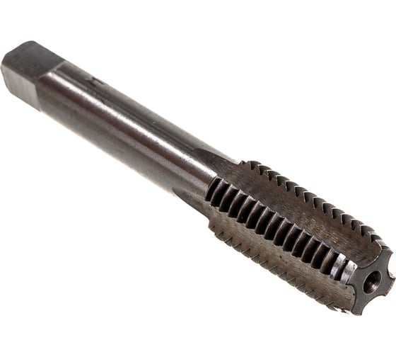Метчики M12 TOPEX 3 шт. 14A212