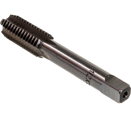 Метчики M12 TOPEX 3 шт. 14A212