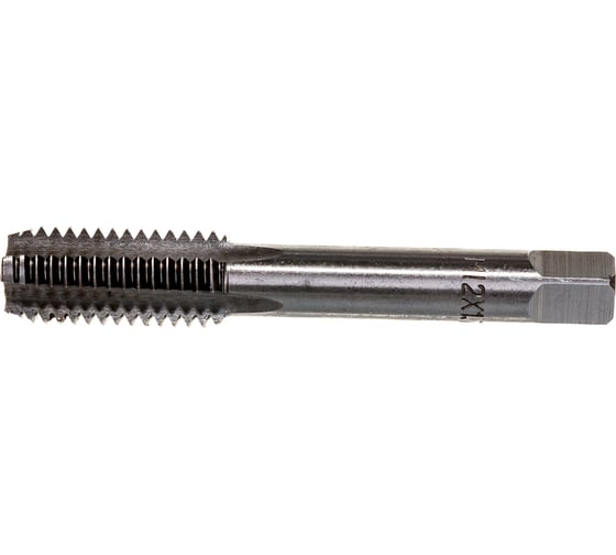 Метчики M12 TOPEX 3 шт. 14A212