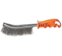 Корщетка со стальной щетиной Sturm 5230102