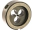 Плашка TOPEX M3 х 0.5 мм 14A303 1