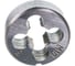 Плашка TOPEX M10 х 1.5 мм 14A310 2
