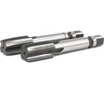 Метчик М30x3,5 HSS машинно-ручной комплект 2шт исп1 ГОСТ 3266-81 Beltools ri.439.252