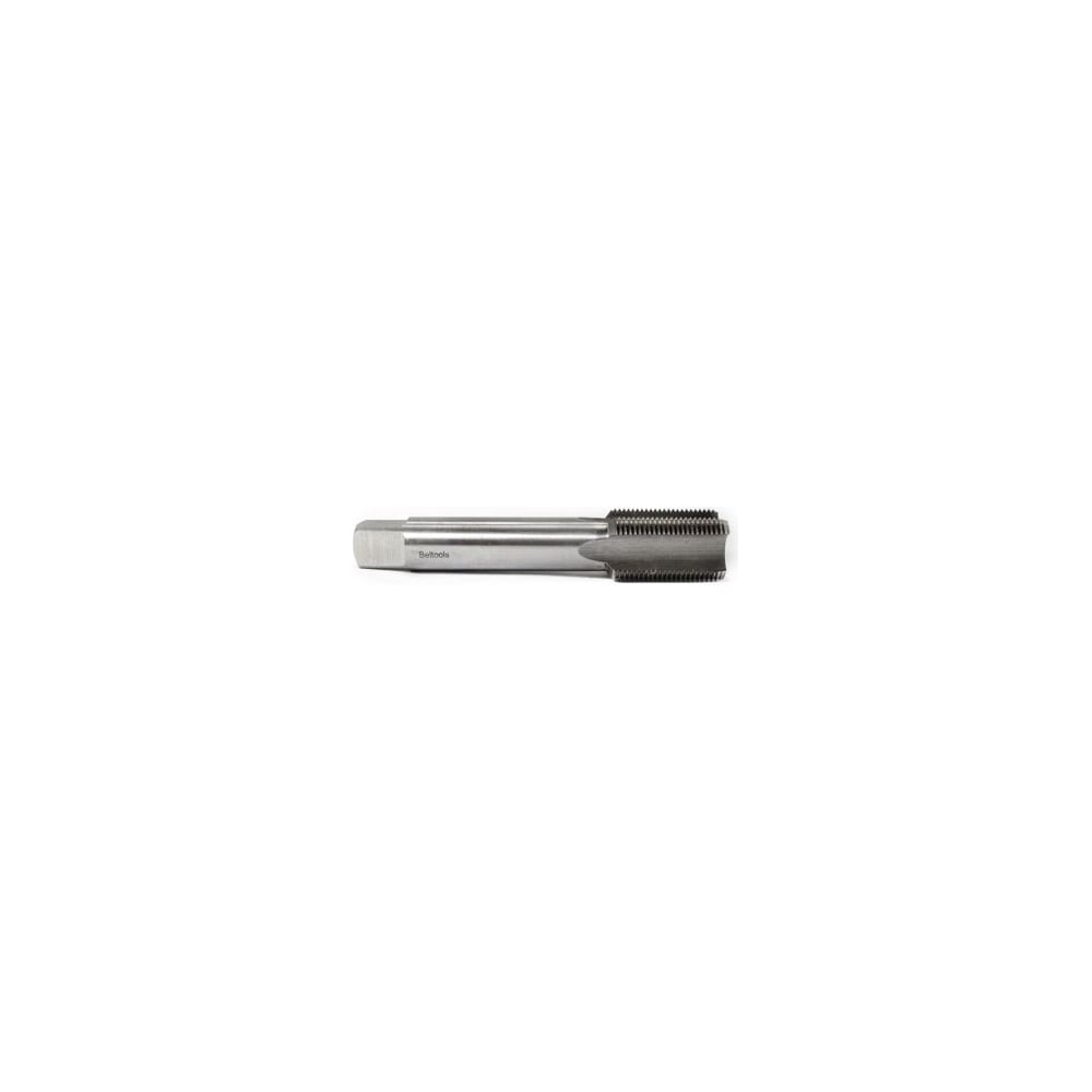 Метчик Beltools М25x1.5 HSS машинно-ручной, глухой, исполнение 1, ГОСТ ...