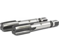 Метчик М27x1,5 НSS машинно-ручной комплект 2шт исп1 ГОСТ 3266-81 Beltools ri.439.251