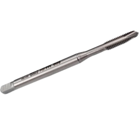 Машинный метчик FANAR М4х0,7 HSSE 6H DIN 371-B 800 /C2-111101-0040 046873