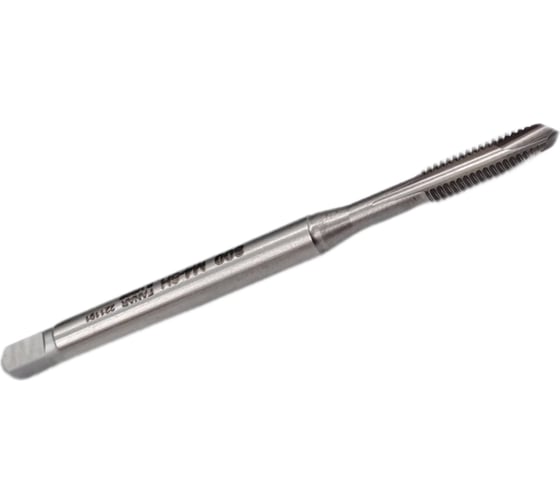 Машинный метчик FANAR М4х0,7 HSSE 6H DIN 371-B 800 /C2-111101-0040 046873 1