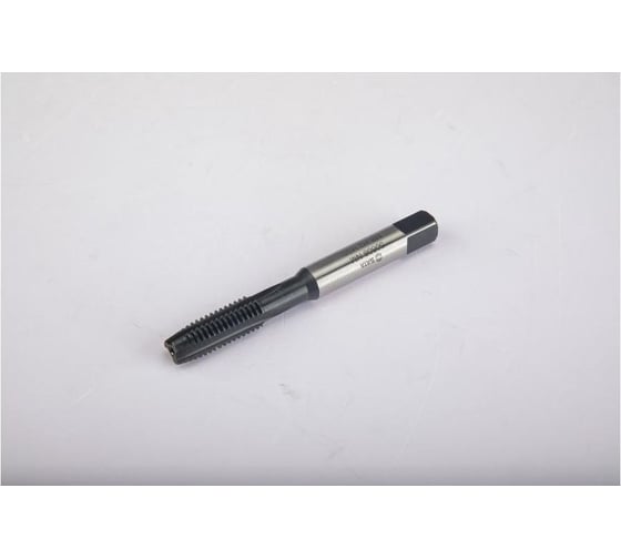 Метчик Sata M12, шаг резьбы 1.75 мм, глубина для резьбы 29/36 мм, 5 шт., пласт.кор. в картон. бл. 50612