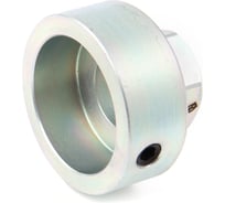 Плашкодержатель Дело Техники 45 мм, под ключ 238845