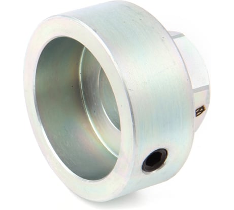 Плашкодержатель Дело Техники 45 мм, под ключ 238845