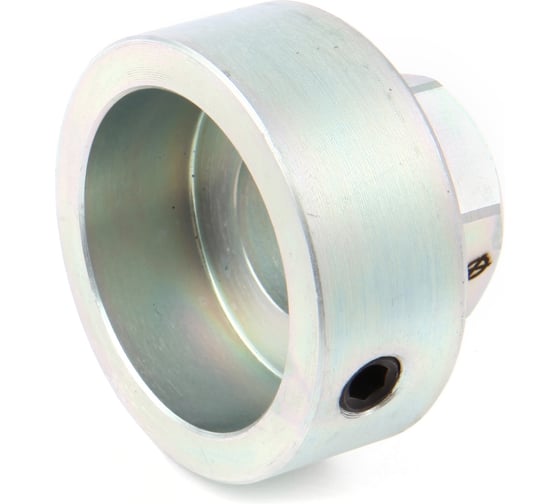 Плашкодержатель Дело Техники 45 мм, под ключ 238845 1