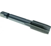 Метчик TORNERI машинно-ручной М20x1.5 Р6М5 для сквозных отверстий 028734