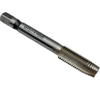 Метчик TORNERI машинно-ручной М12x1.5 Р6М5 для сквозных отверстий 028756