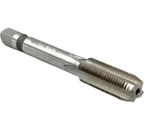 Метчик TORNERI машинно-ручной М12x1.5 Р6М5 для сквозных отверстий 028756