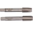 Метчик BTI NR29 DIN 2181 HSS м/р UNF 1/2 20 комплект из 2 шт. I03220 2