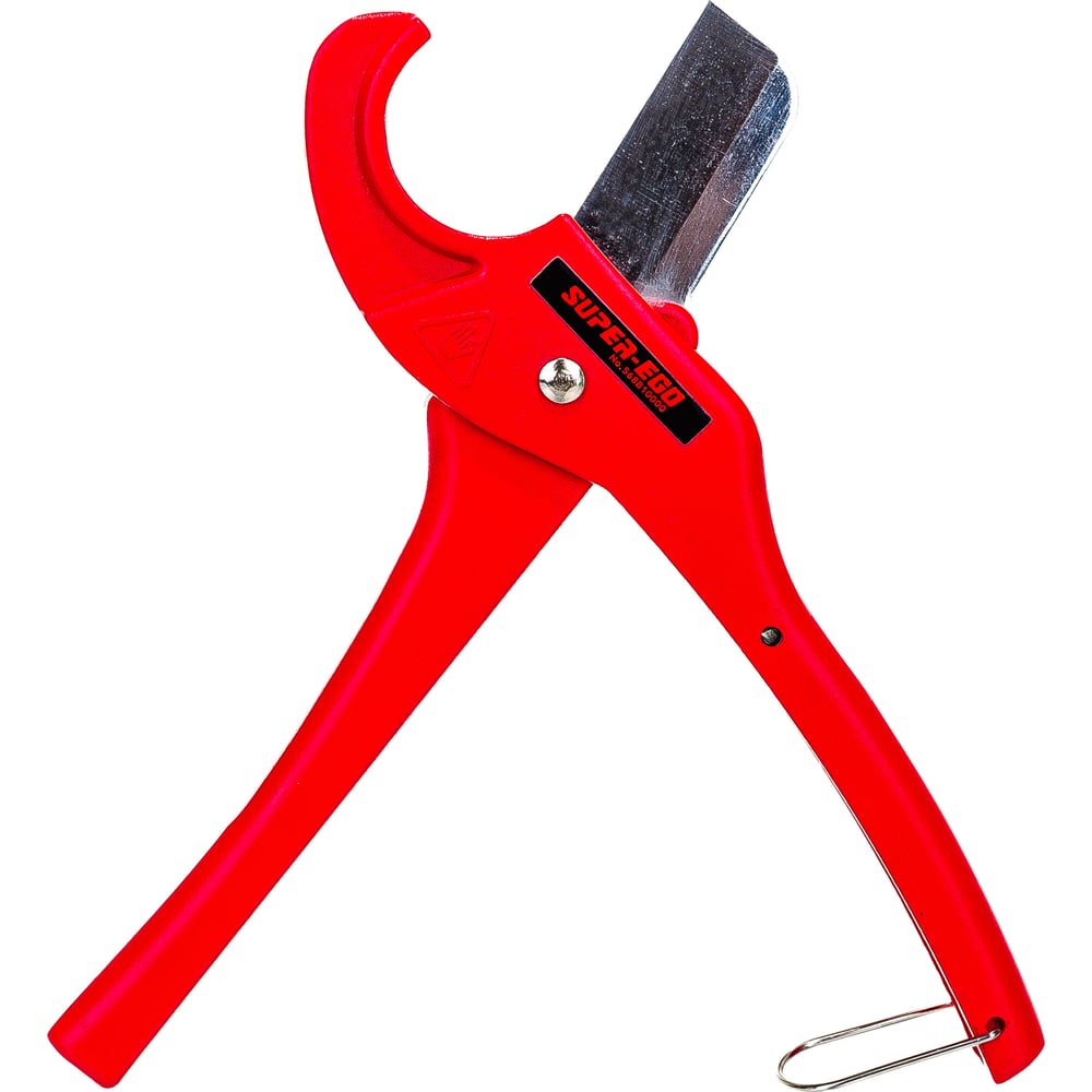 Ножницы для резки пластиковых труб до 32мм SUPER-EGO 568B10000 ...