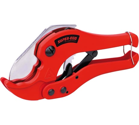 Ножницы для резки пластиковых труб до 42мм SUPER-EGO 568B20000