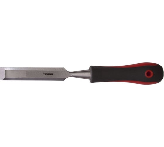 Стамеска Toolberg 3309120 двухкомпонентная рукоятка, 20 мм Лк-00002505 1