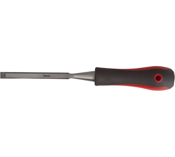 Стамеска Toolberg 3309110 двухкомпонентная рукоятка, 10 мм Лк-00002500