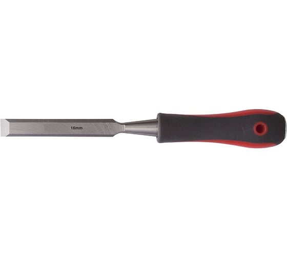 Стамеска Toolberg 3309116 двухкомпонентная рукоятка, 16 мм Лк-00002503 1