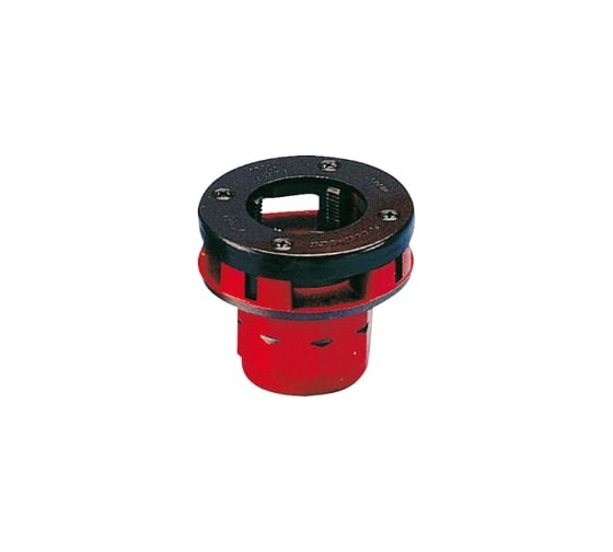 Резьбонарезная головка BSPT R 1.1/2" SUPER-EGO 6008D0000 1