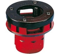 Резьбонарезная головка BSPT R 1/4" SUPER-EGO 6002D0000