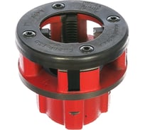 Резьбонарезная головка BSPT R 1" SUPER-EGO 6006D0000