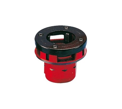 Резьбонарезная головка BSPT R 2" SUPER-EGO 6009D0000