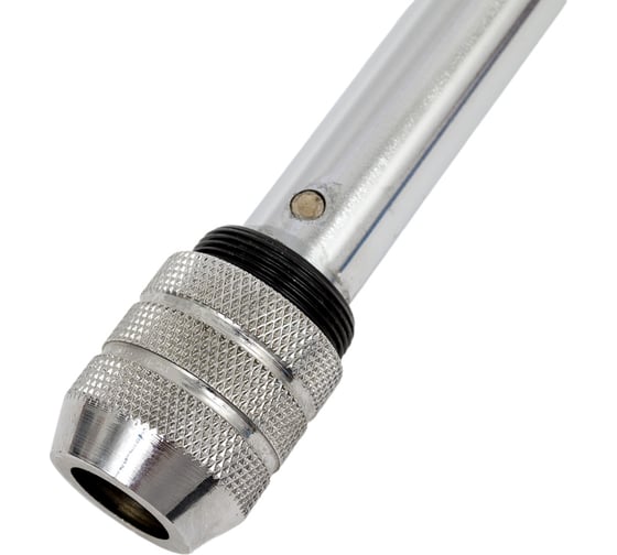 Т-образный держатель для метчиков 1/2" 5-12мм 300мм JTC-5208