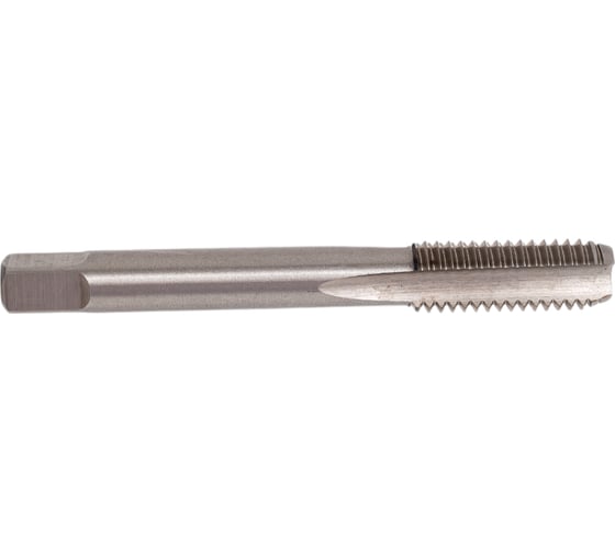 Метчик SOVIS м/р М 10 (х1,5) ГОСТ 3266 Р6М5 комплект 2 шт. 18216
