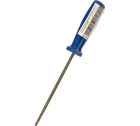 Круглый напильник GRIFF №2 034349