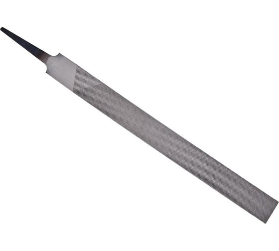 Плоский напильник GRIFF №3 002354