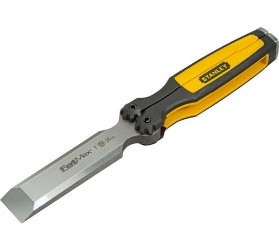 Карманная стамеска 25 мм Stanley FatMax FMHT0-16145 0-16-145